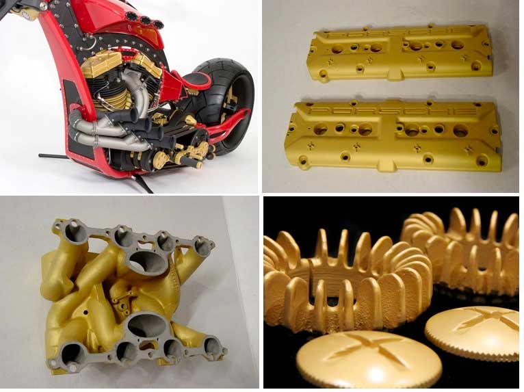 Peinture haute température Peinture haute température