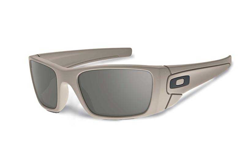 Monture de lunette de soleil rev�tue de c�ramique